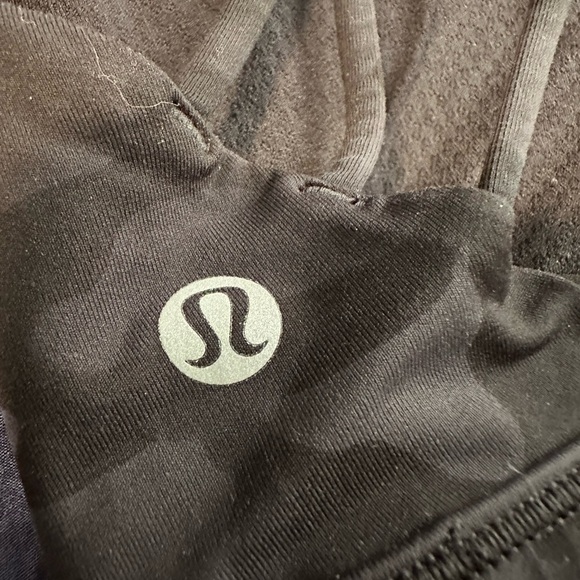 Free to Be Bra from Lululemon - Picture 4 of 5